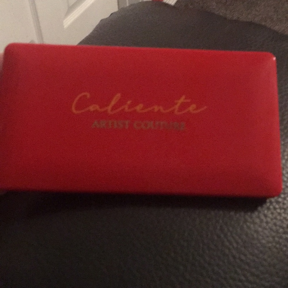 Artist Couture Palette Caliente